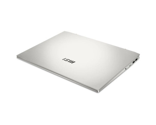 Ноутбук MSI Prestige A16 AI+ A3HMG-083RU AMD Ryzen AI 9 365/32Gb/SSD1Tb/16"/OLED/UHD+/Win11/Urban Silver (9S7-159K32-083) Ноутбук MSI Prestige A16 AI+ A3HMG-083RU AMD Ryzen AI 9 365/32Gb/SSD1Tb/16"/OLED/UHD+/Win11/Urban Silver (9S7-159K32-083)
