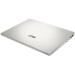 Ноутбук MSI Prestige A16 AI+ A3HMG-083RU AMD Ryzen AI 9 365/32Gb/SSD1Tb/16"/OLED/UHD+/Win11/Urban Silver (9S7-159K32-083)