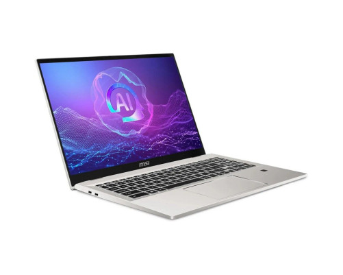 Ноутбук MSI Prestige A16 AI+ A3HMG-083RU AMD Ryzen AI 9 365/32Gb/SSD1Tb/16"/OLED/UHD+/Win11/Urban Silver (9S7-159K32-083) Ноутбук MSI Prestige A16 AI+ A3HMG-083RU AMD Ryzen AI 9 365/32Gb/SSD1Tb/16"/OLED/UHD+/Win11/Urban Silver (9S7-159K32-083)