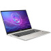Ноутбук MSI Prestige A16 AI+ A3HMG-083RU AMD Ryzen AI 9 365/32Gb/SSD1Tb/16"/OLED/UHD+/Win11/Urban Silver (9S7-159K32-083)