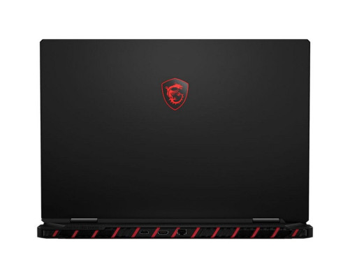 Ноутбук MSI Raider A18 HX A9WJG-216RU AMD Ryzen 9 9955HX3D/64Gb/SSD2Tb/RTX5090 24Gb/18"/IPS/WQUXGA/3840x2400/120Hz/MiniLED/Win11/Core Black (9S7-182L72-216)
