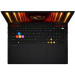 Ноутбук MSI Raider A18 HX A9WJG-216RU AMD Ryzen 9 9955HX3D/64Gb/SSD2Tb/RTX5090 24Gb/18"/IPS/WQUXGA/3840x2400/120Hz/MiniLED/Win11/Core Black (9S7-182L72-216)