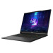 Ноутбук MSI Stealth A16 AI+ A3XVFG-283RU AMD Ryzen AI 9 365/32Gb/SSD1Tb/RTX 4060 8Gb/16"/IPS/QHD+/240Hz/Win11/Core Black (9S7-15FK15-283)