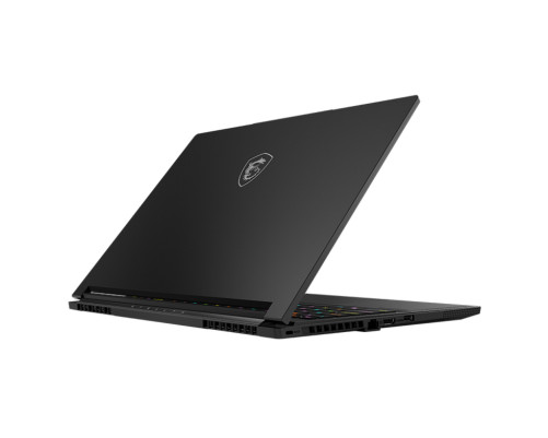 Ноутбук MSI Stealth A16 AI+ A3XVFG-283RU AMD Ryzen AI 9 365/32Gb/SSD1Tb/RTX 4060 8Gb/16"/IPS/QHD+/240Hz/Win11/Core Black (9S7-15FK15-283)