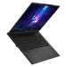 Ноутбук MSI Stealth A16 AI+ A3XVFG-283RU AMD Ryzen AI 9 365/32Gb/SSD1Tb/RTX 4060 8Gb/16"/IPS/QHD+/240Hz/Win11/Core Black (9S7-15FK15-283)