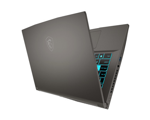 Ноутбук MSI Thin 15 B12UCX-2072XRU Intel Core i5-12450H/8Gb/SSD512Gb/RTX2050 4Gb/15.6"/IPS/FHD/144Hz/NoOS/Cosmos Gray (9S7-16R831-2072) Ноутбук MSI Thin 15 B12UCX-2072XRU Intel Core i5-12450H/8Gb/SSD512Gb/RTX2050 4Gb/15.6"/IPS/FHD/144Hz/NoOS/Cosmos Gray (9S7-16R831-2072)