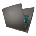 Ноутбук MSI Thin 15 B12UCX-2072XRU Intel Core i5-12450H/8Gb/SSD512Gb/RTX2050 4Gb/15.6"/IPS/FHD/144Hz/NoOS/Cosmos Gray (9S7-16R831-2072)
