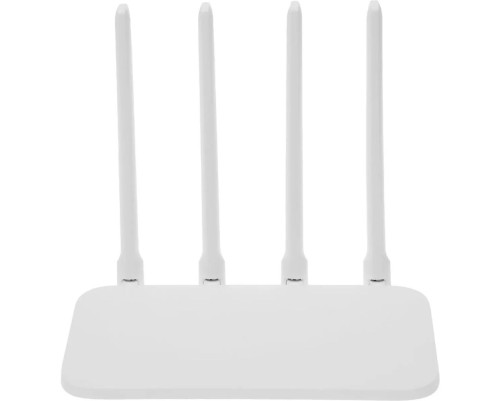 Маршрутизатор Xiaomi Mi Router 4A (White) RU R4AC (DVB4429GL) Маршрутизатор Xiaomi Mi Router 4A (White) RU R4AC (DVB4429GL)