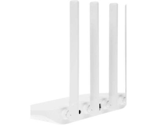 Маршрутизатор Xiaomi Mi Router 4A (White) RU R4AC (DVB4429GL) Маршрутизатор Xiaomi Mi Router 4A (White) RU R4AC (DVB4429GL)