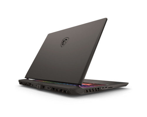 Ноутбук MSI Vector 16 HX AI A2XWHG-080XRU Intel Core Ultra 7 255HX/32Gb/SSD1Tb/RTX5070 Ti 12Gb/16"/IPS/WUXGA/1920x1200/144Hz/NoOS/Cosmos Gray (9S7-15M352-080) Ноутбук MSI Vector 16 HX AI A2XWHG-080XRU Intel Core Ultra 7 255HX/32Gb/SSD1Tb/RTX5070 Ti 12Gb/16"/IPS/WUXGA/1920x1200/144Hz/NoOS/Cosmos Gray (9S7-15M352-080)