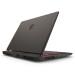 Ноутбук MSI Vector 16 HX AI A2XWHG-080XRU Intel Core Ultra 7 255HX/32Gb/SSD1Tb/RTX5070 Ti 12Gb/16"/IPS/WUXGA/1920x1200/144Hz/NoOS/Cosmos Gray (9S7-15M352-080)