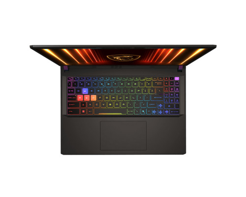 Ноутбук MSI Vector 16 HX AI A2XWHG-080XRU Intel Core Ultra 7 255HX/32Gb/SSD1Tb/RTX5070 Ti 12Gb/16"/IPS/WUXGA/1920x1200/144Hz/NoOS/Cosmos Gray (9S7-15M352-080) Ноутбук MSI Vector 16 HX AI A2XWHG-080XRU Intel Core Ultra 7 255HX/32Gb/SSD1Tb/RTX5070 Ti 12Gb/16"/IPS/WUXGA/1920x1200/144Hz/NoOS/Cosmos Gray (9S7-15M352-080)