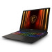 Ноутбук MSI Vector 16 HX AI A2XWHG-080XRU Intel Core Ultra 7 255HX/32Gb/SSD1Tb/RTX5070 Ti 12Gb/16"/IPS/WUXGA/1920x1200/144Hz/NoOS/Cosmos Gray (9S7-15M352-080)