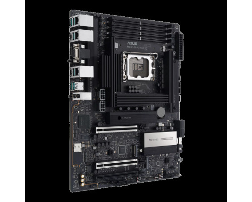 Материнская плата ASUS PRO WS Z890-ACE SE (LGA1851)