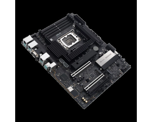 Материнская плата ASUS PRO WS Z890-ACE SE (LGA1851)