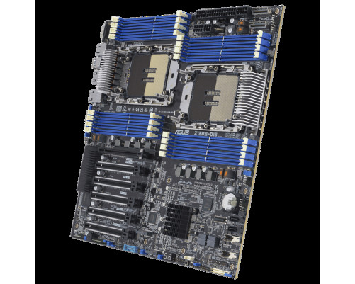 Материнская плата ASUS Z13PE-D16 (LGA4677) Материнская плата ASUS Z13PE-D16 (LGA4677)