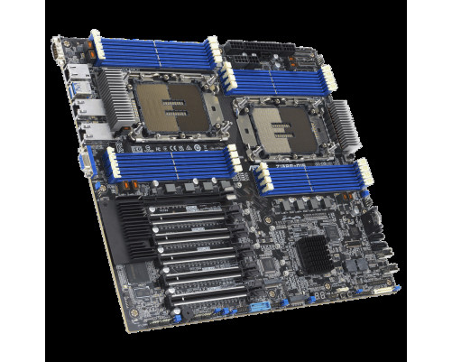 Материнская плата ASUS Z13PE-D16 (LGA4677) Материнская плата ASUS Z13PE-D16 (LGA4677)