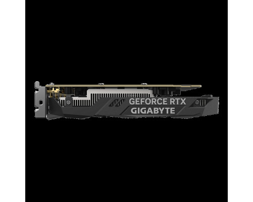 Видеокарта GIGABYTE GV-N3050WF2OCV2-6GD 6GB, GDDR6/96-bit Видеокарта GIGABYTE GV-N3050WF2OCV2-6GD 6GB, GDDR6/96-bit