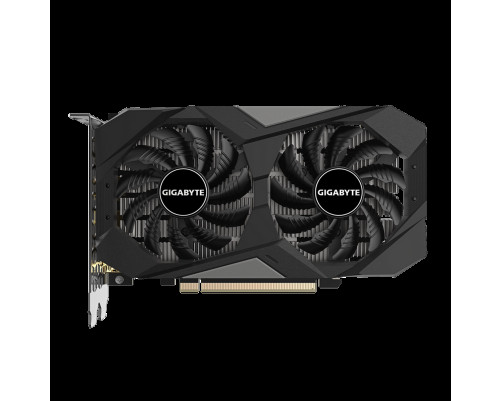Видеокарта GIGABYTE GV-N3050WF2OCV2-6GD 6GB, GDDR6/96-bit Видеокарта GIGABYTE GV-N3050WF2OCV2-6GD 6GB, GDDR6/96-bit