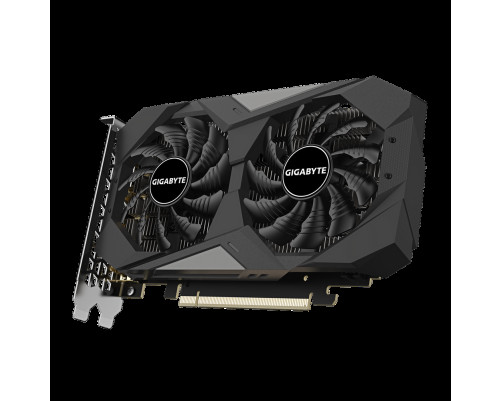 Видеокарта GIGABYTE GV-N3050WF2OCV2-6GD 6GB, GDDR6/96-bit Видеокарта GIGABYTE GV-N3050WF2OCV2-6GD 6GB, GDDR6/96-bit