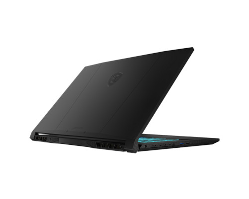 Ноутбук MSI Katana 17 B12UCR-1489XRU Intel Core i5-12450H/16Gb/SSD512Gb/RTX3050 4Gb/17.3"/IPS/FHD/144Hz/NoOS/Black (9S7-17L541-1489)