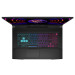 Ноутбук MSI Katana 17 B12UCR-1489XRU Intel Core i5-12450H/16Gb/SSD512Gb/RTX3050 4Gb/17.3"/IPS/FHD/144Hz/NoOS/Black (9S7-17L541-1489)