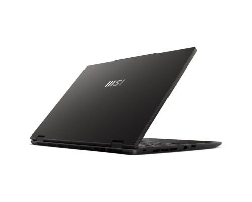 Ноутбук MSI Venture A16 AI+ A3HMG-027XRU AMD Ryzen AI 5 340/16Gb/SSD512Gb/16"/OLED/2K (2048*1280)/120Hz/NoOS/Solid Gray (9S7-261K21-027) Ноутбук MSI Venture A16 AI+ A3HMG-027XRU AMD Ryzen AI 5 340/16Gb/SSD512Gb/16"/OLED/2K (2048*1280)/120Hz/NoOS/Solid Gray (9S7-261K21-027)