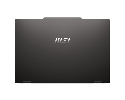 Ноутбук MSI Venture A16 AI+ A3HMG-027XRU AMD Ryzen AI 5 340/16Gb/SSD512Gb/16"/OLED/2K (2048*1280)/120Hz/NoOS/Solid Gray (9S7-261K21-027) Ноутбук MSI Venture A16 AI+ A3HMG-027XRU AMD Ryzen AI 5 340/16Gb/SSD512Gb/16"/OLED/2K (2048*1280)/120Hz/NoOS/Solid Gray (9S7-261K21-027)
