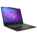 Ноутбук MSI Venture A16 AI+ A3HMG-027XRU AMD Ryzen AI 5 340/16Gb/SSD512Gb/16"/OLED/2K (2048*1280)/120Hz/NoOS/Solid Gray (9S7-261K21-027)