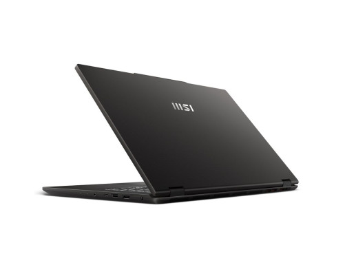 Ноутбук MSI Venture A17 AI A2HMG-002XRU AMD Ryzen 7 260/16Gb/SSD512Gb/17.3"/IPS/FHD/144Hz/NoOS/Solid Gray (9S7-17UK11-002)