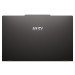 Ноутбук MSI Venture A17 AI A2HMG-002XRU AMD Ryzen 7 260/16Gb/SSD512Gb/17.3"/IPS/FHD/144Hz/NoOS/Solid Gray (9S7-17UK11-002)