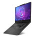 Ноутбук MSI Venture A17 AI A2HMG-002XRU AMD Ryzen 7 260/16Gb/SSD512Gb/17.3"/IPS/FHD/144Hz/NoOS/Solid Gray (9S7-17UK11-002)