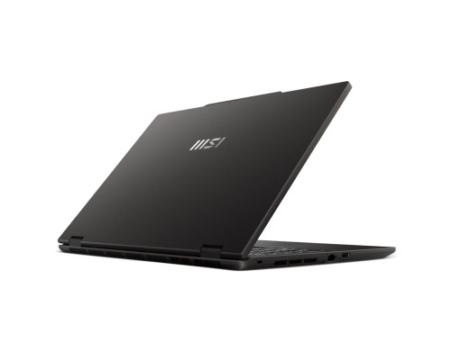 Ноутбук MSI VenturePro 15 AI A1UDXG-006XRU Intel Core Ultra 5 125H/16Gb/SSD512Gb/RTX 3050 6Gb/15.6"/IPS/FHD/144Hz/NoOS/Solid Gray (9S7-15Q121-006) Ноутбук MSI VenturePro 15 AI A1UDXG-006XRU Intel Core Ultra 5 125H/16Gb/SSD512Gb/RTX 3050 6Gb/15.6"/IPS/FHD/144Hz/NoOS/Solid Gray (9S7-15Q121-006)
