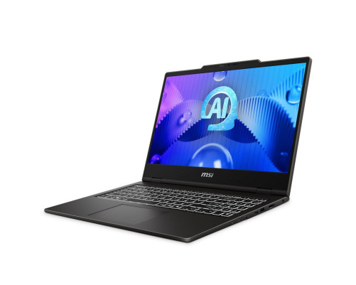 Ноутбук MSI VenturePro 15 AI A1UDXG-006XRU Intel Core Ultra 5 125H/16Gb/SSD512Gb/RTX 3050 6Gb/15.6"/IPS/FHD/144Hz/NoOS/Solid Gray (9S7-15Q121-006) Ноутбук MSI VenturePro 15 AI A1UDXG-006XRU Intel Core Ultra 5 125H/16Gb/SSD512Gb/RTX 3050 6Gb/15.6"/IPS/FHD/144Hz/NoOS/Solid Gray (9S7-15Q121-006)