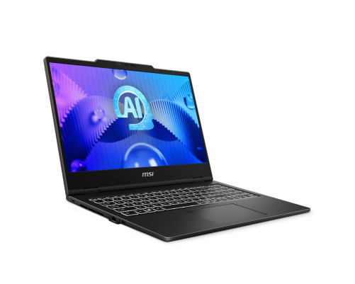Ноутбук MSI VenturePro 15 AI A1UDXG-006XRU Intel Core Ultra 5 125H/16Gb/SSD512Gb/RTX 3050 6Gb/15.6"/IPS/FHD/144Hz/NoOS/Solid Gray (9S7-15Q121-006) Ноутбук MSI VenturePro 15 AI A1UDXG-006XRU Intel Core Ultra 5 125H/16Gb/SSD512Gb/RTX 3050 6Gb/15.6"/IPS/FHD/144Hz/NoOS/Solid Gray (9S7-15Q121-006)