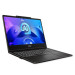 Ноутбук MSI VenturePro 15 AI A1UDXG-006XRU Intel Core Ultra 5 125H/16Gb/SSD512Gb/RTX 3050 6Gb/15.6"/IPS/FHD/144Hz/NoOS/Solid Gray (9S7-15Q121-006)