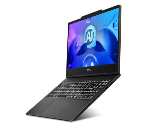 Ноутбук MSI VenturePro 15 AI A1UDXG-006XRU Intel Core Ultra 5 125H/16Gb/SSD512Gb/RTX 3050 6Gb/15.6"/IPS/FHD/144Hz/NoOS/Solid Gray (9S7-15Q121-006) Ноутбук MSI VenturePro 15 AI A1UDXG-006XRU Intel Core Ultra 5 125H/16Gb/SSD512Gb/RTX 3050 6Gb/15.6"/IPS/FHD/144Hz/NoOS/Solid Gray (9S7-15Q121-006)