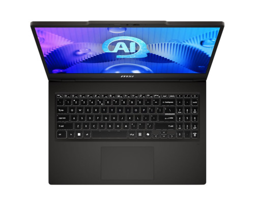 Ноутбук MSI VenturePro 15 AI A1UDXG-006XRU Intel Core Ultra 5 125H/16Gb/SSD512Gb/RTX 3050 6Gb/15.6"/IPS/FHD/144Hz/NoOS/Solid Gray (9S7-15Q121-006) Ноутбук MSI VenturePro 15 AI A1UDXG-006XRU Intel Core Ultra 5 125H/16Gb/SSD512Gb/RTX 3050 6Gb/15.6"/IPS/FHD/144Hz/NoOS/Solid Gray (9S7-15Q121-006)