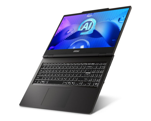 Ноутбук MSI VenturePro 15 AI A1UDXG-006XRU Intel Core Ultra 5 125H/16Gb/SSD512Gb/RTX 3050 6Gb/15.6"/IPS/FHD/144Hz/NoOS/Solid Gray (9S7-15Q121-006) Ноутбук MSI VenturePro 15 AI A1UDXG-006XRU Intel Core Ultra 5 125H/16Gb/SSD512Gb/RTX 3050 6Gb/15.6"/IPS/FHD/144Hz/NoOS/Solid Gray (9S7-15Q121-006)