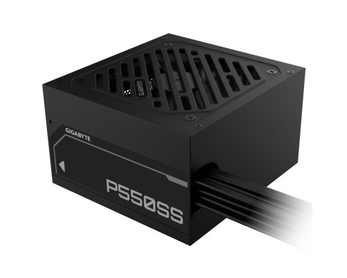 Блок питания 550 Вт Gigabyte P550SS