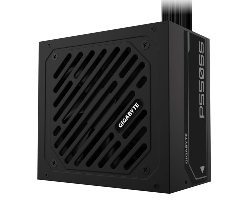 Блок питания 550 Вт Gigabyte P550SS