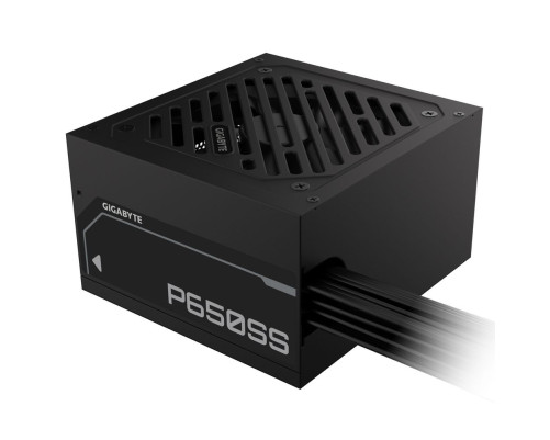 Блок питания 650 Вт Gigabyte P650SS Блок питания 650 Вт Gigabyte P650SS