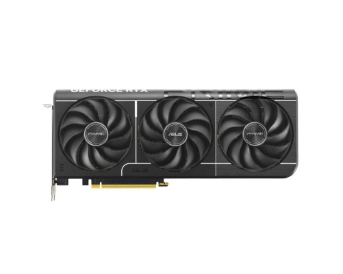 Видеокарта ASUS PRIME-RTX5070-O12G 12GB, GDDR7/192-bit Видеокарта ASUS PRIME-RTX5070-O12G 12GB, GDDR7/192-bit