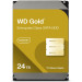 Жесткий диск 24TB Western Digital Gold WD242KRYZ