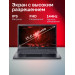 Ноутбук Acer Nitro V ANV15-51-7134 Intel Core i7-13620H/16Gb/SSD1Tb/RTX3050 6Gb/15.6"/IPS/FHD/144Hz/NoOS/black (NH.QN9CD.00H)