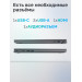 Ноутбук Acer Aspire 3 A317-55P-C5KT Intel Processor N100/8Gb/SSD256Gb/17.3"/IPS/FHD/60Hz/NoOS/Silver (NX.KDKCD.008)