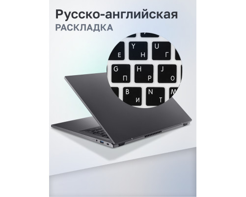 Ноутбук Acer Aspire 3 A317-55P-C5KT Intel Processor N100/8Gb/SSD256Gb/17.3"/IPS/FHD/60Hz/NoOS/Silver (NX.KDKCD.008) Ноутбук Acer Aspire 3 A317-55P-C5KT Intel Processor N100/8Gb/SSD256Gb/17.3"/IPS/FHD/60Hz/NoOS/Silver (NX.KDKCD.008)