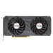 Видеокарта Afox RTX3060 12GB, GDDR6/192bit