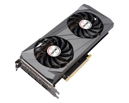 Видеокарта Afox RTX3060 12GB, GDDR6/192bit