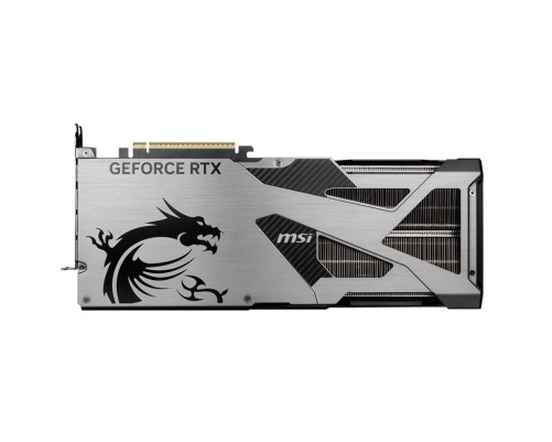 Видеокарта MSI RTX5070 VANGUARD SOC 12GB, GDDR7/192-bit